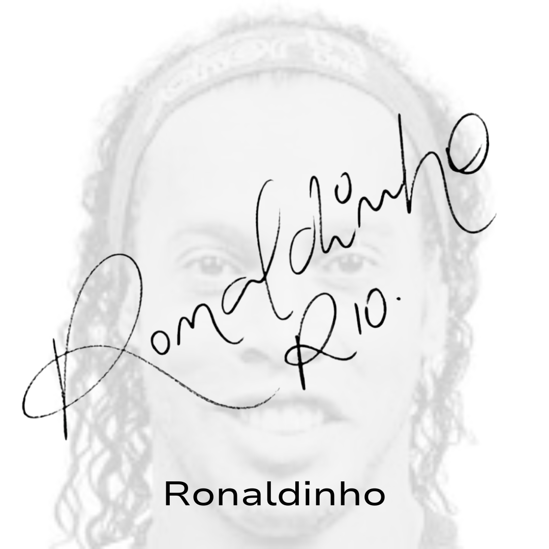 ronaldinho